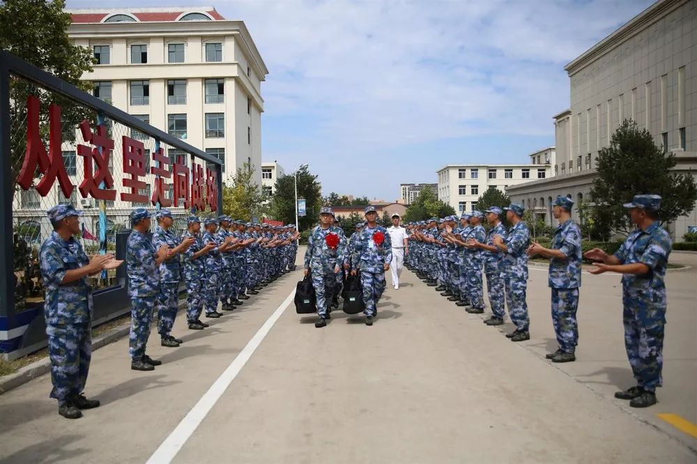 潜院，你是我最美的期待！