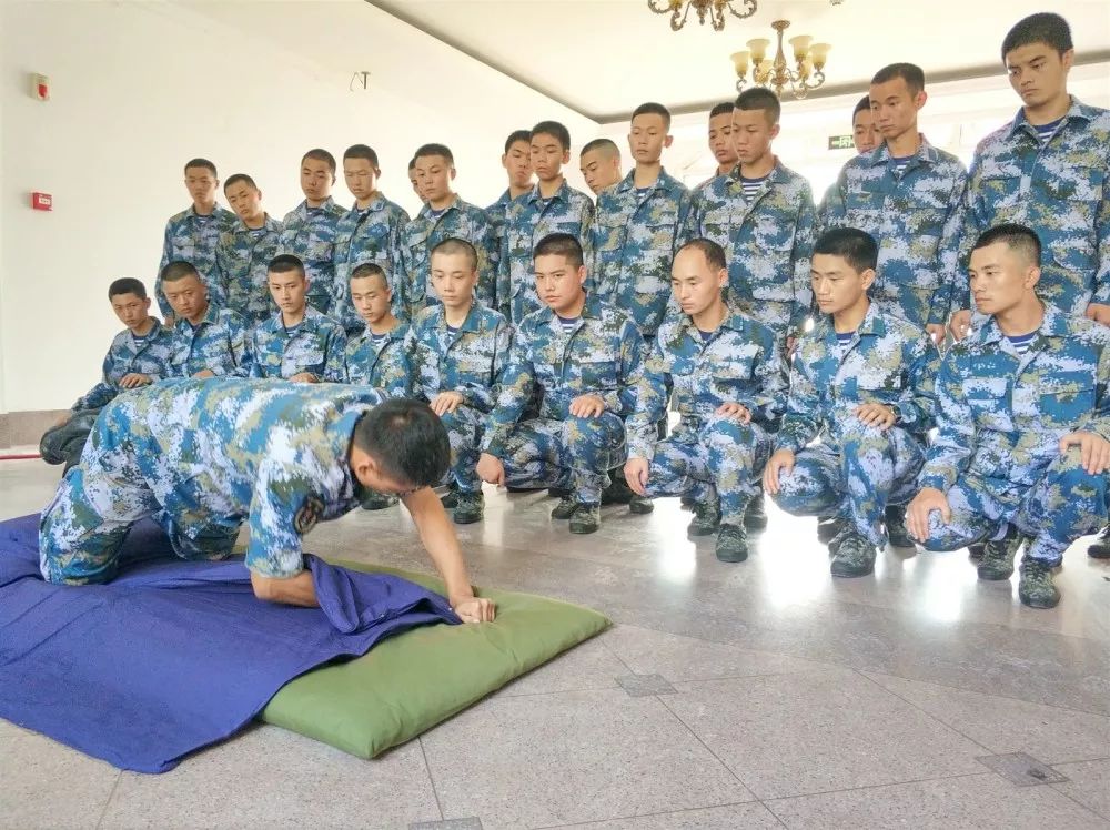 潜院，你是我最美的期待！