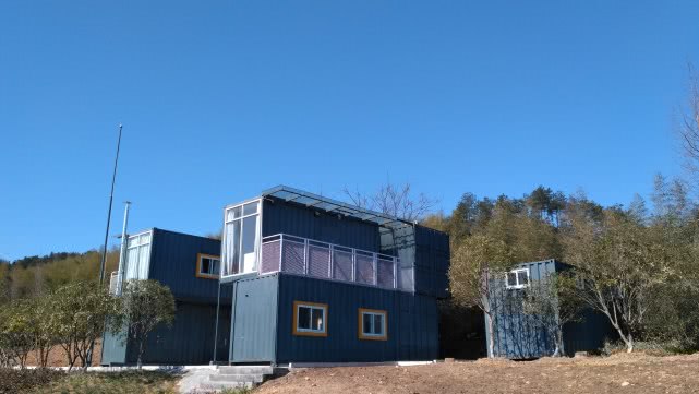 网易“不务正业”养猪8年黑猪每天伙食标准40元