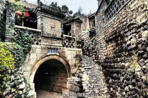 「946·玩乐」中秋石家庄及周边，吃喝玩乐全导航，来了