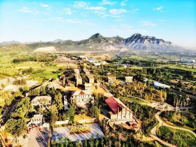 「946·玩乐」中秋石家庄及周边，吃喝玩乐全导航，来了