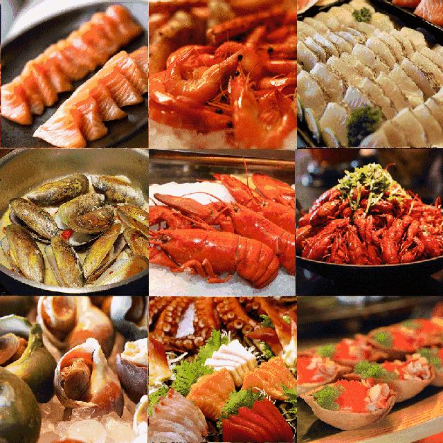 「946·玩乐」中秋石家庄及周边，吃喝玩乐全导航，来了