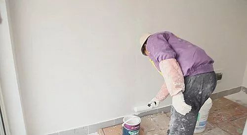 各种漆的品牌及特点,各家漆的优缺点