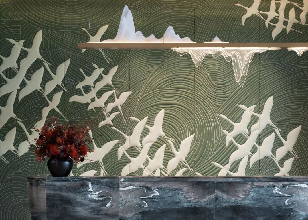 昆明万科滇池五百里,万科500里观滇户型