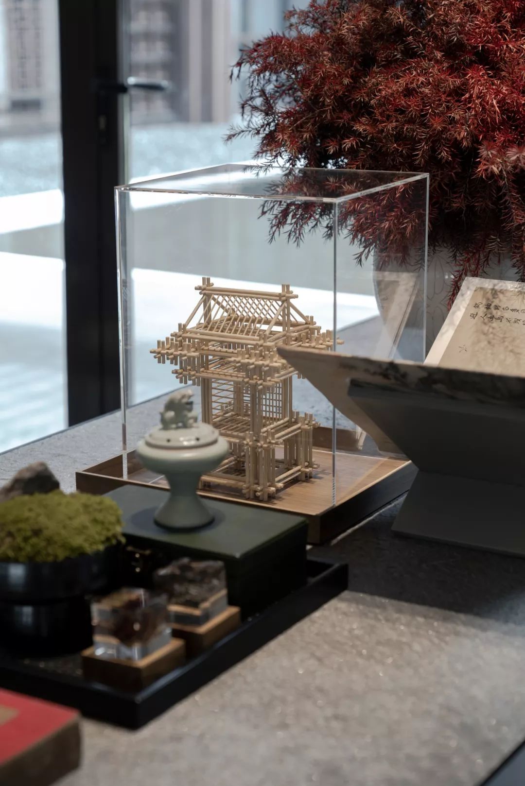 昆明万科滇池五百里,万科500里观滇户型