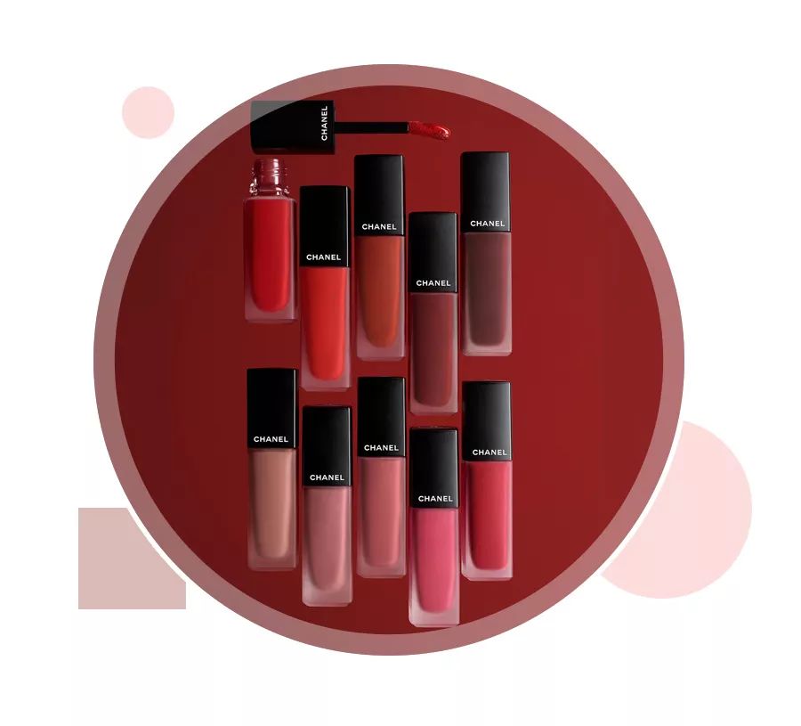 你值得拥有的6支口红,你值得拥有的七支口红