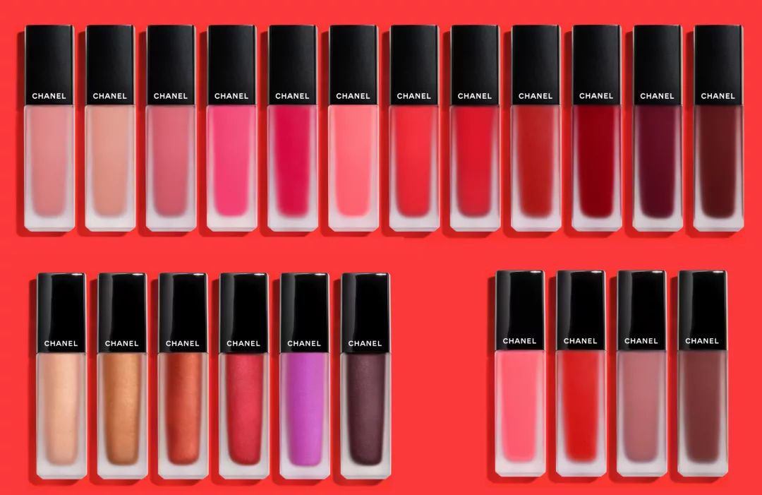 你值得拥有的6支口红,你值得拥有的七支口红