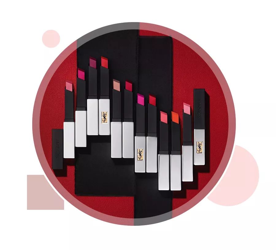 你值得拥有的6支口红,你值得拥有的七支口红