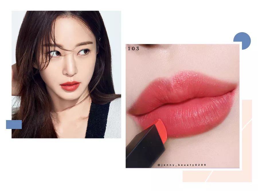 你值得拥有的6支口红,你值得拥有的七支口红