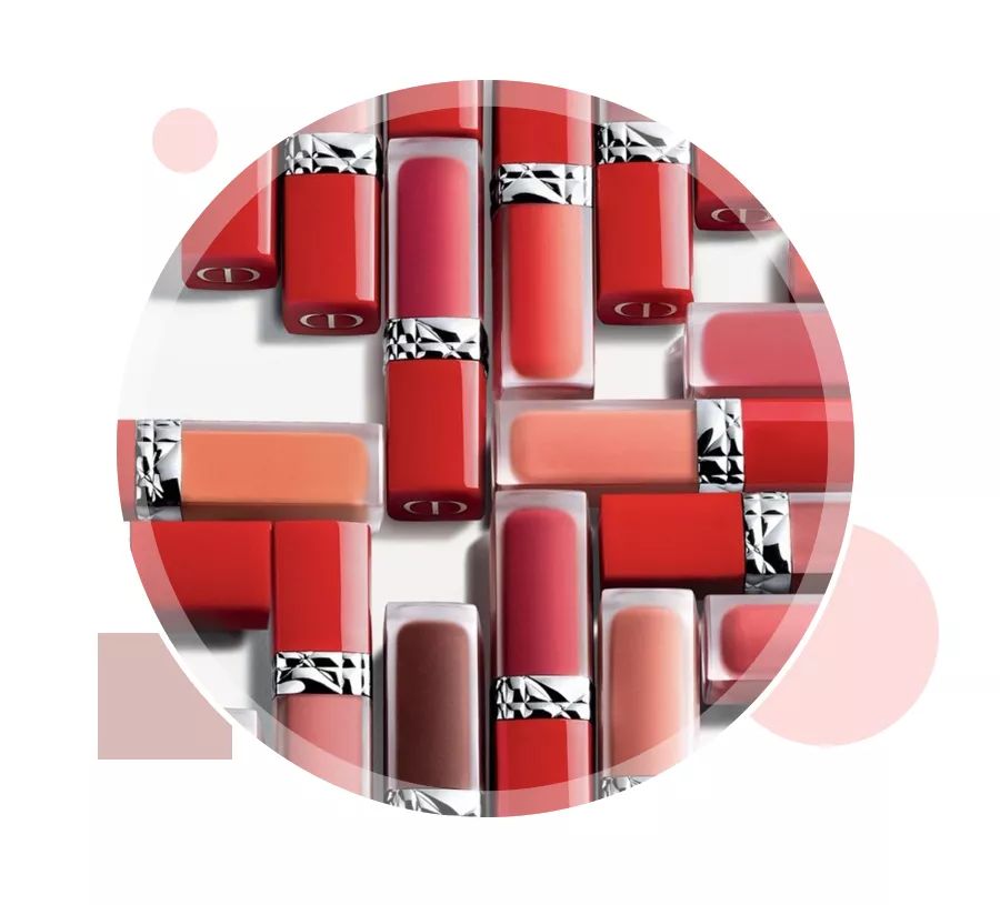 你值得拥有的6支口红,你值得拥有的七支口红