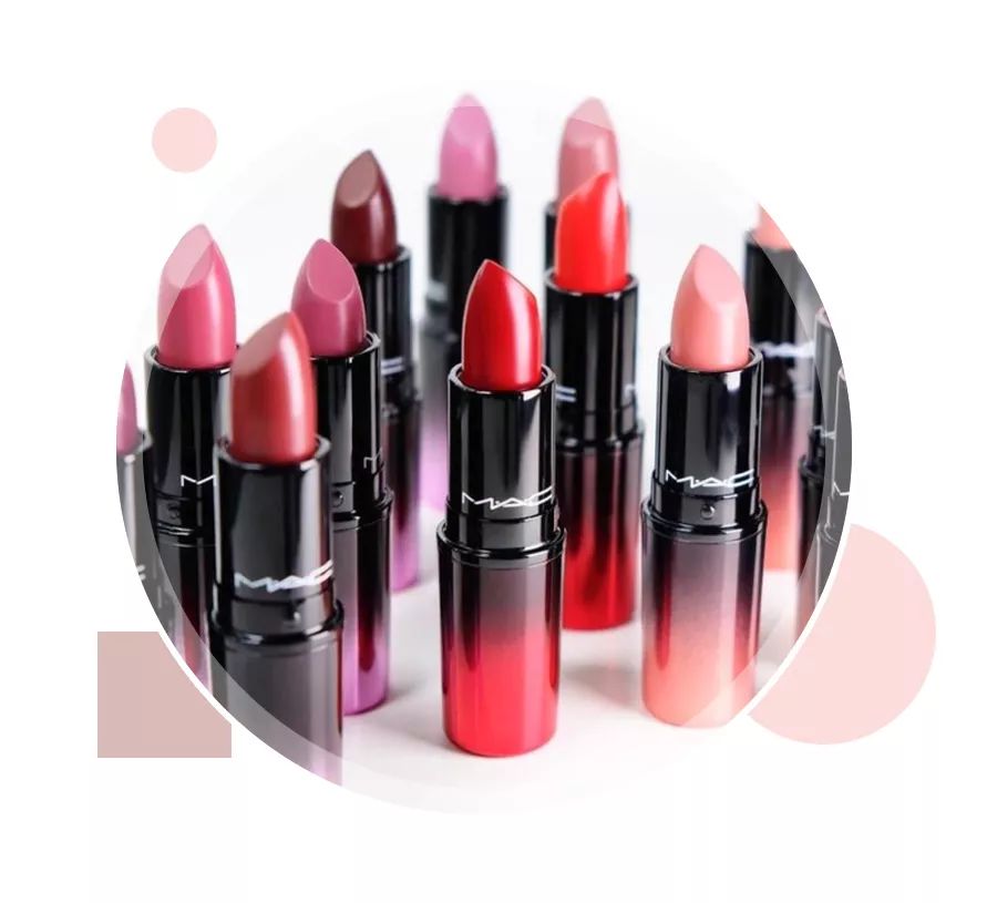 你值得拥有的6支口红,你值得拥有的七支口红