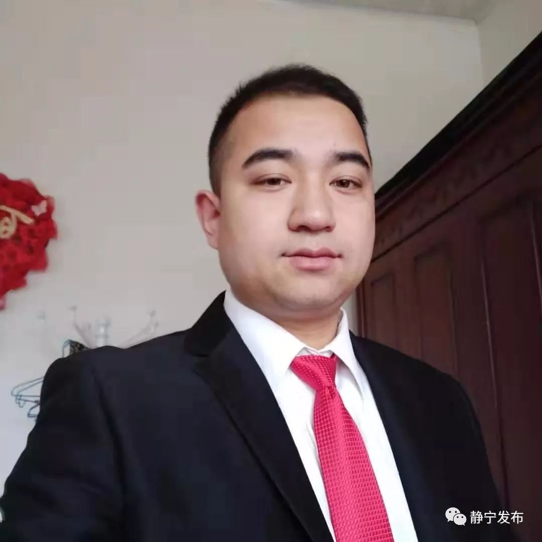 【作家眼中的静宁扶贫】苏卯卯:静宁,独坐山河之秀