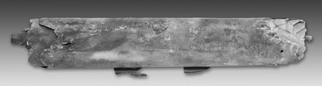 辽庆州白塔寺简介,辽代佛经