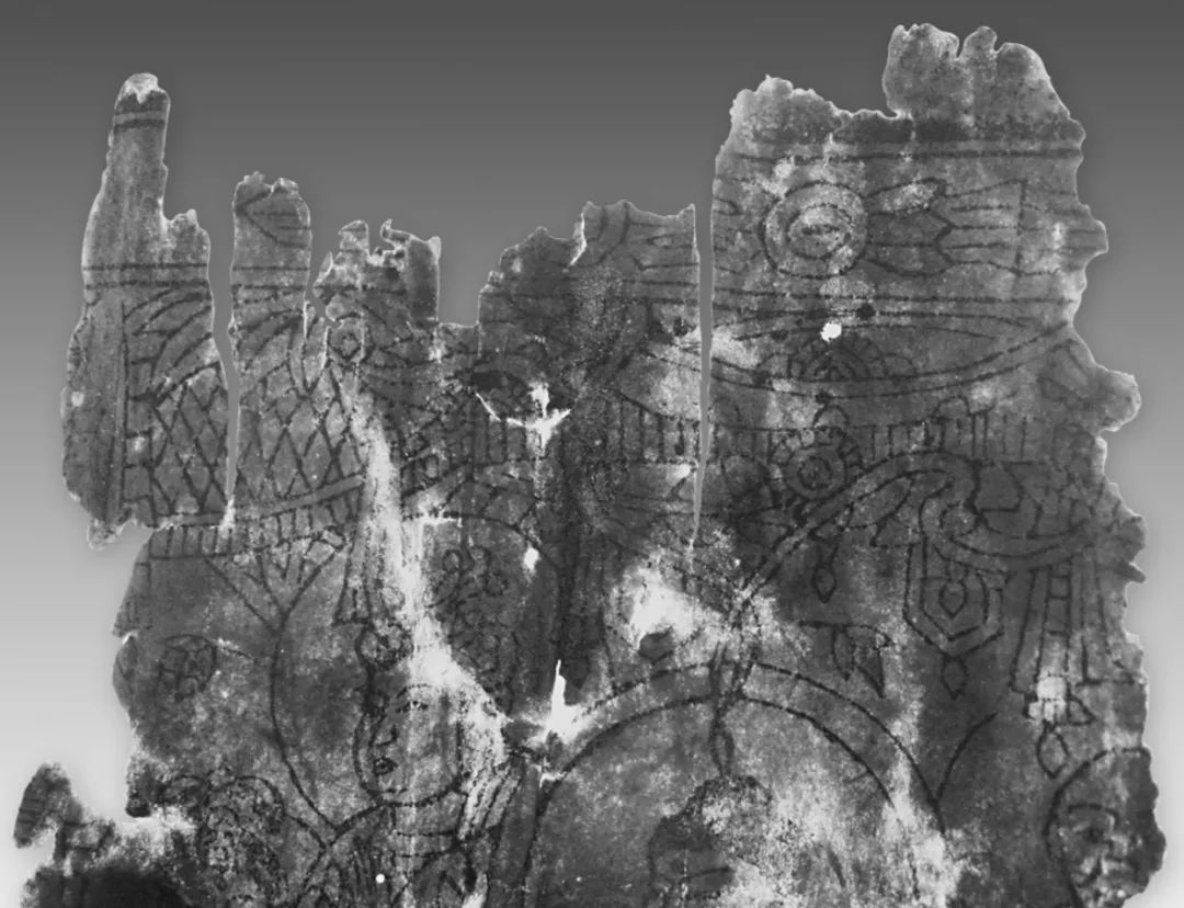 辽庆州白塔寺简介,辽代佛经