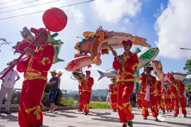 丰收节即将开始,农民丰收节即将开幕