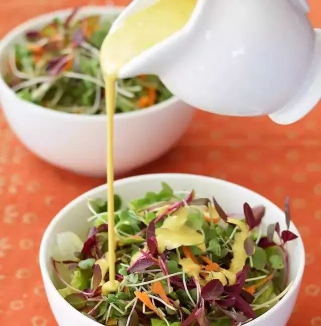 这五种食物看似清淡实则热量偏高,饱腹感强热量低减肥的食物