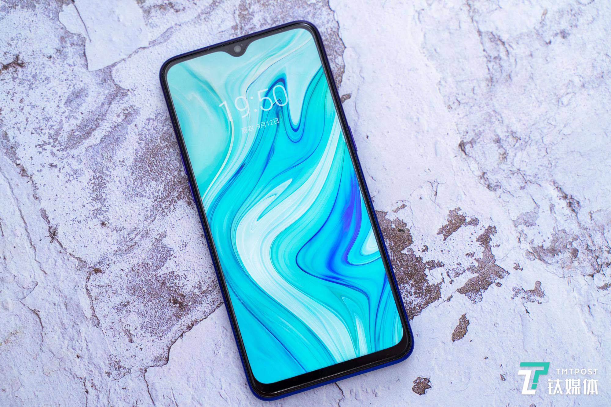 realmeq二手手机评测,realme千元手机推荐