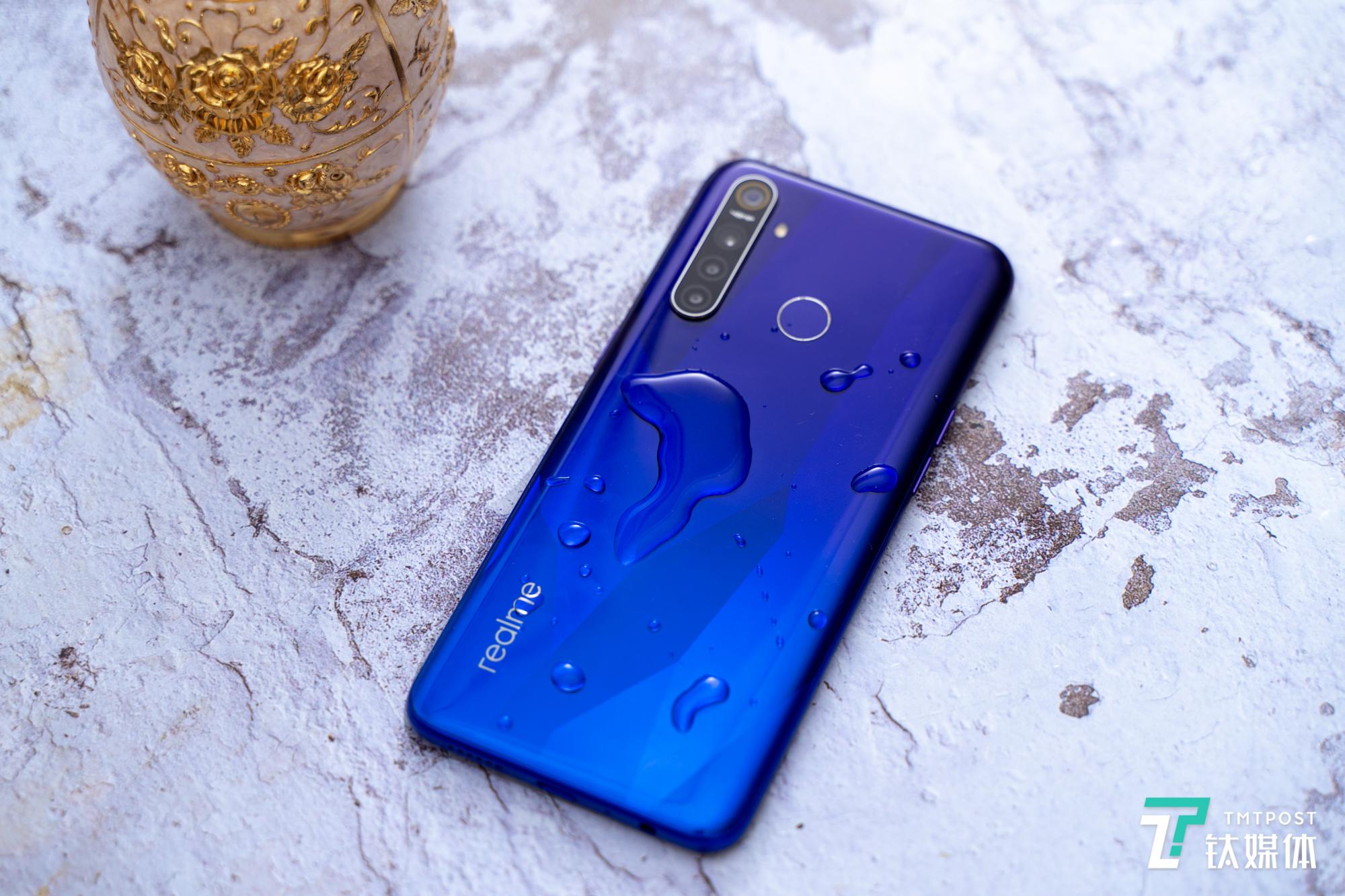 realmeq二手手机评测,realme千元手机推荐