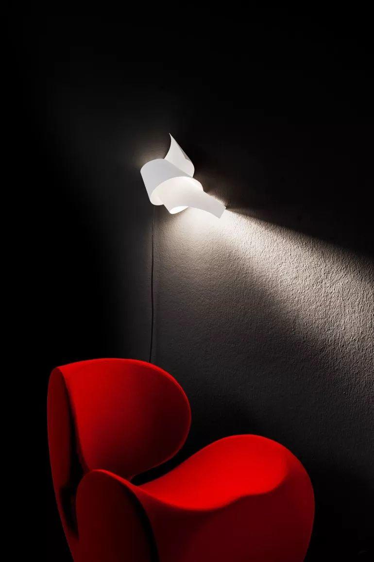 轻奢热门灯具款式大全,简约带点设计感的新款灯具合集