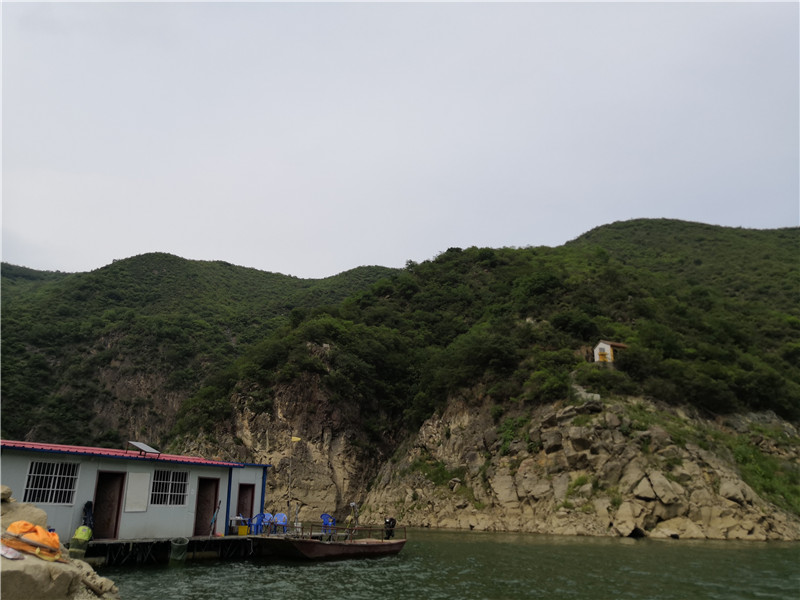 左手大鲤右手大翘我的鱼获超给力