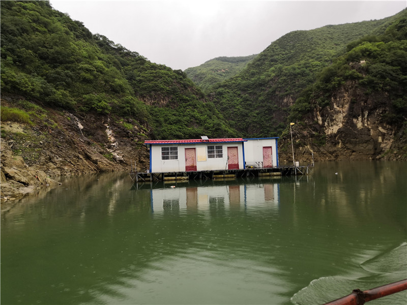 左手大鲤右手大翘我的鱼获超给力