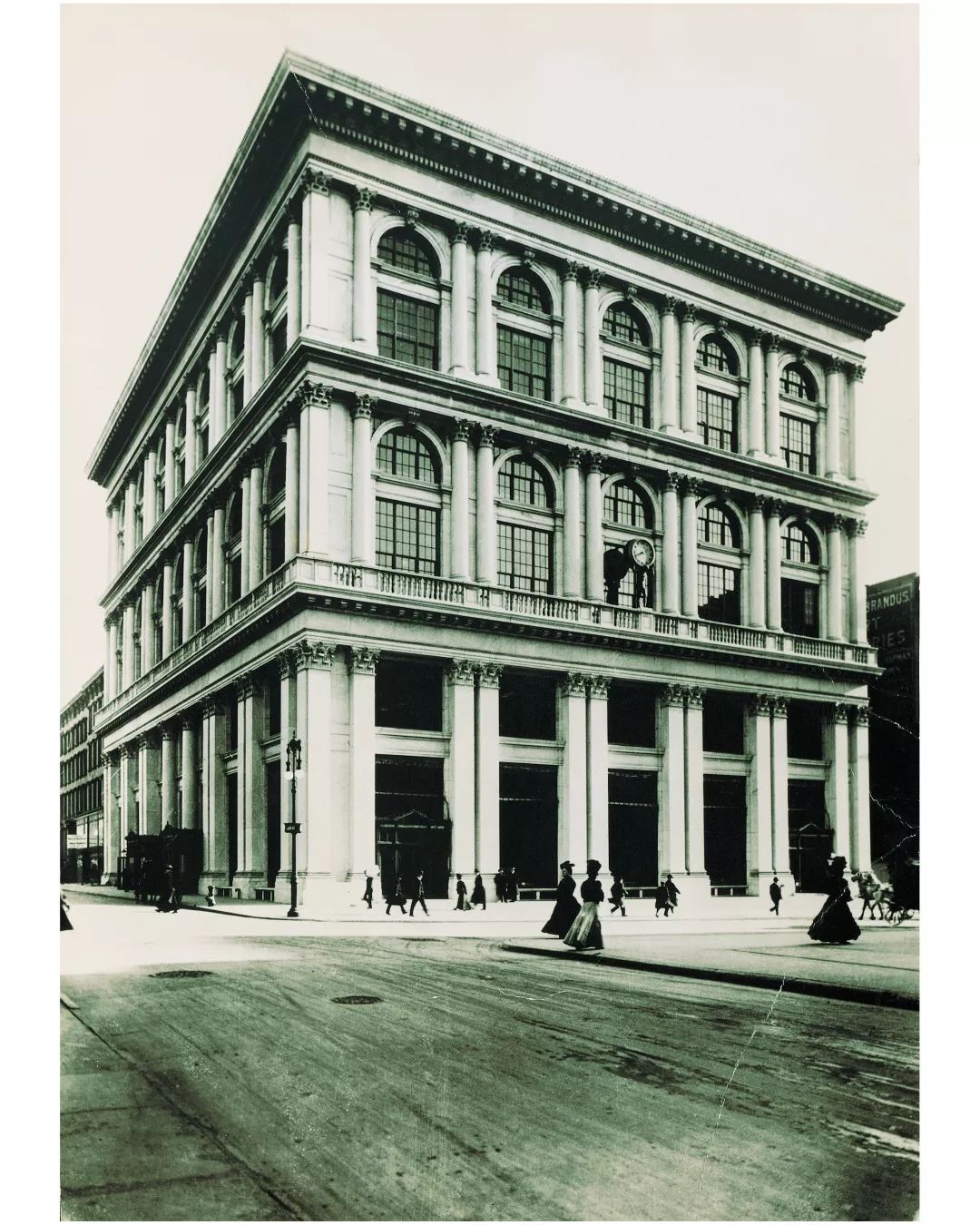 看展之旅,看展之旅开启