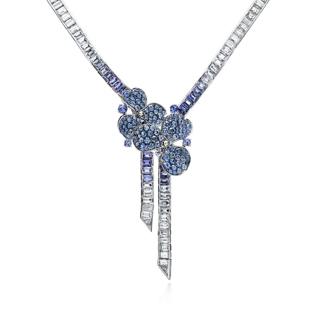 看展之旅,看展之旅开启