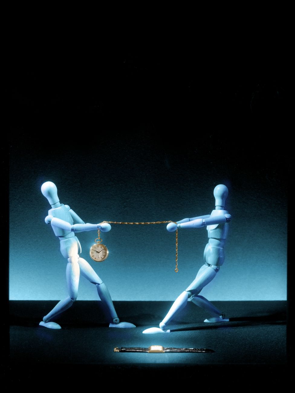 看展之旅,看展之旅开启