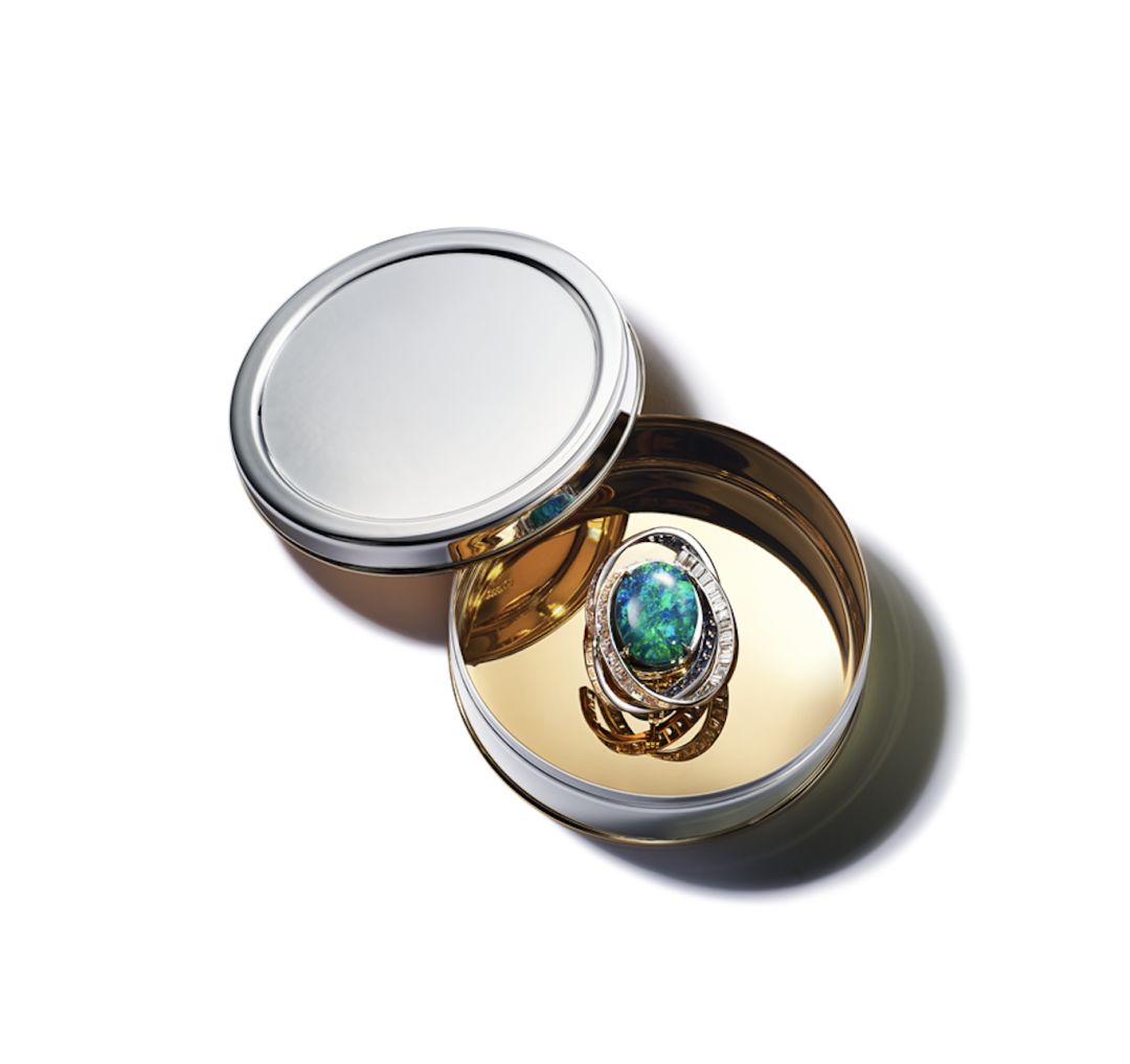 看展之旅,看展之旅开启