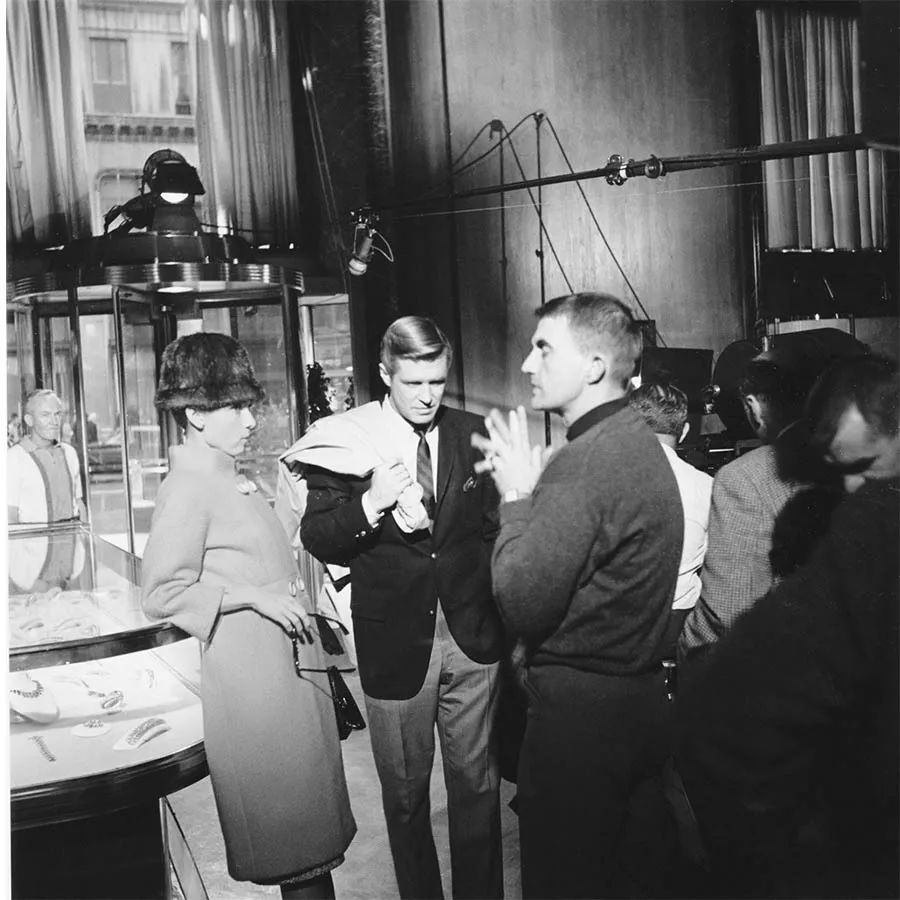 看展之旅,看展之旅开启