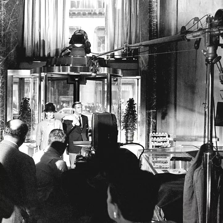 看展之旅,看展之旅开启