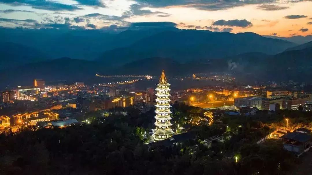 凉山的特色美食,凉山必吃美食