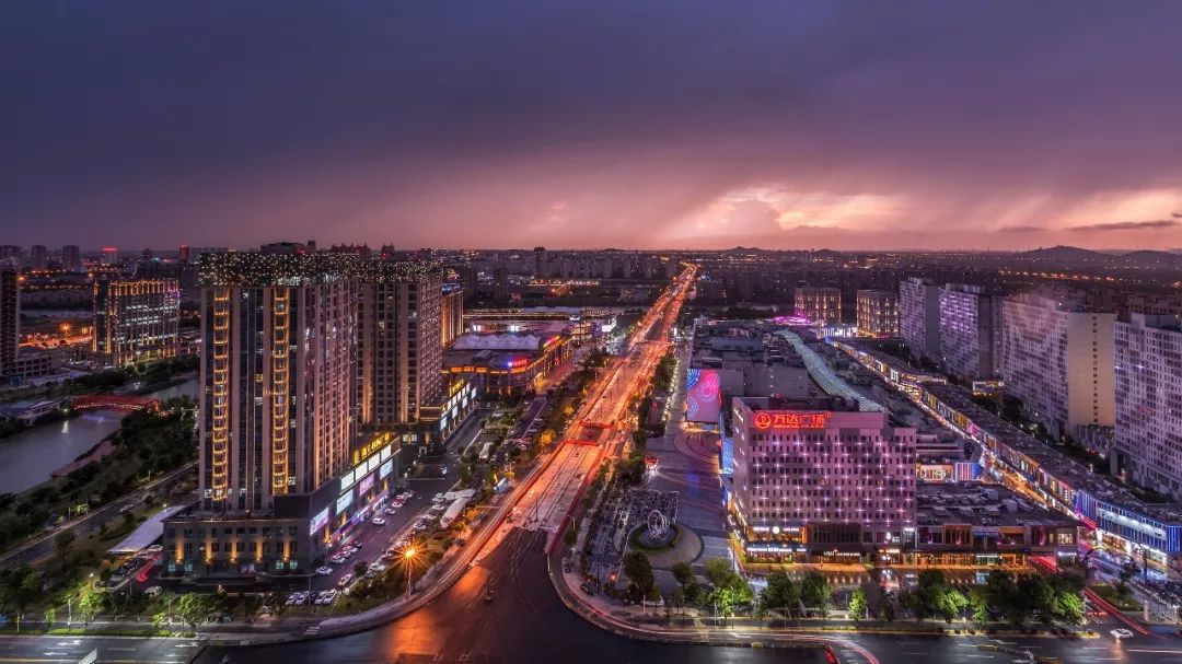 上海松江新城的发展前景,松江新城崛起