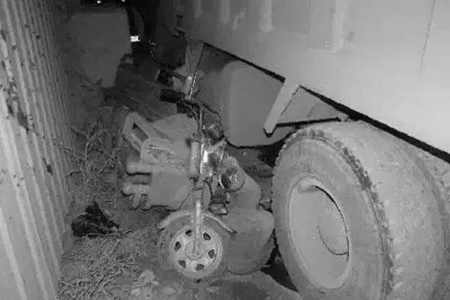 借车又出事了车主当场崩溃,借车出事的真实案例最新