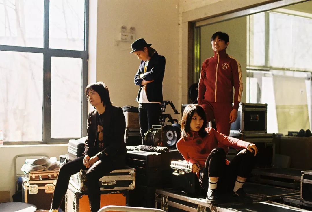 国潮风餐饮设计,国潮来袭