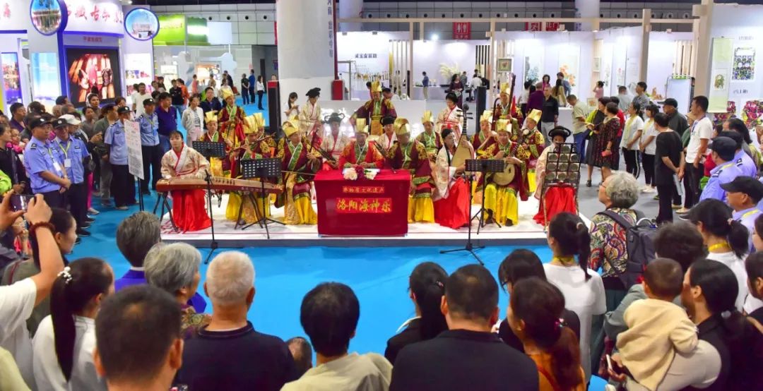 洛阳必打卡,洛阳值得去打卡的地方