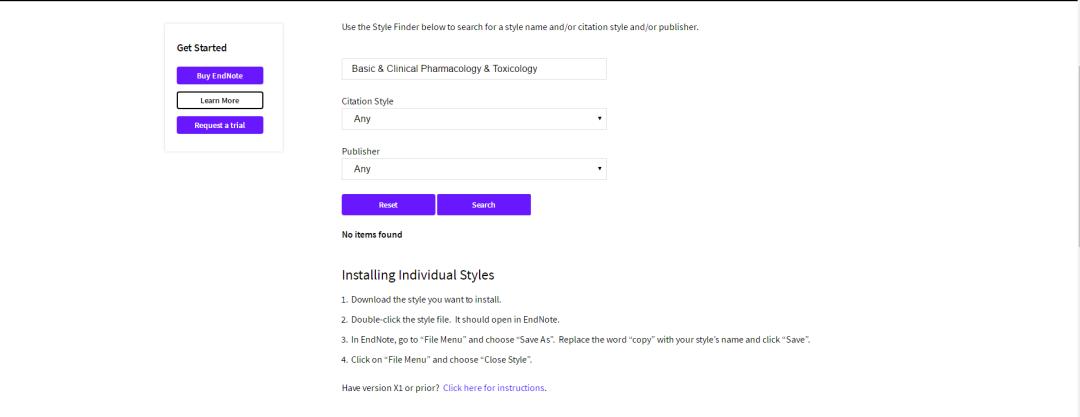 endnote怎么修改参考文献的格式,endnote导入的文献格式错位咋办