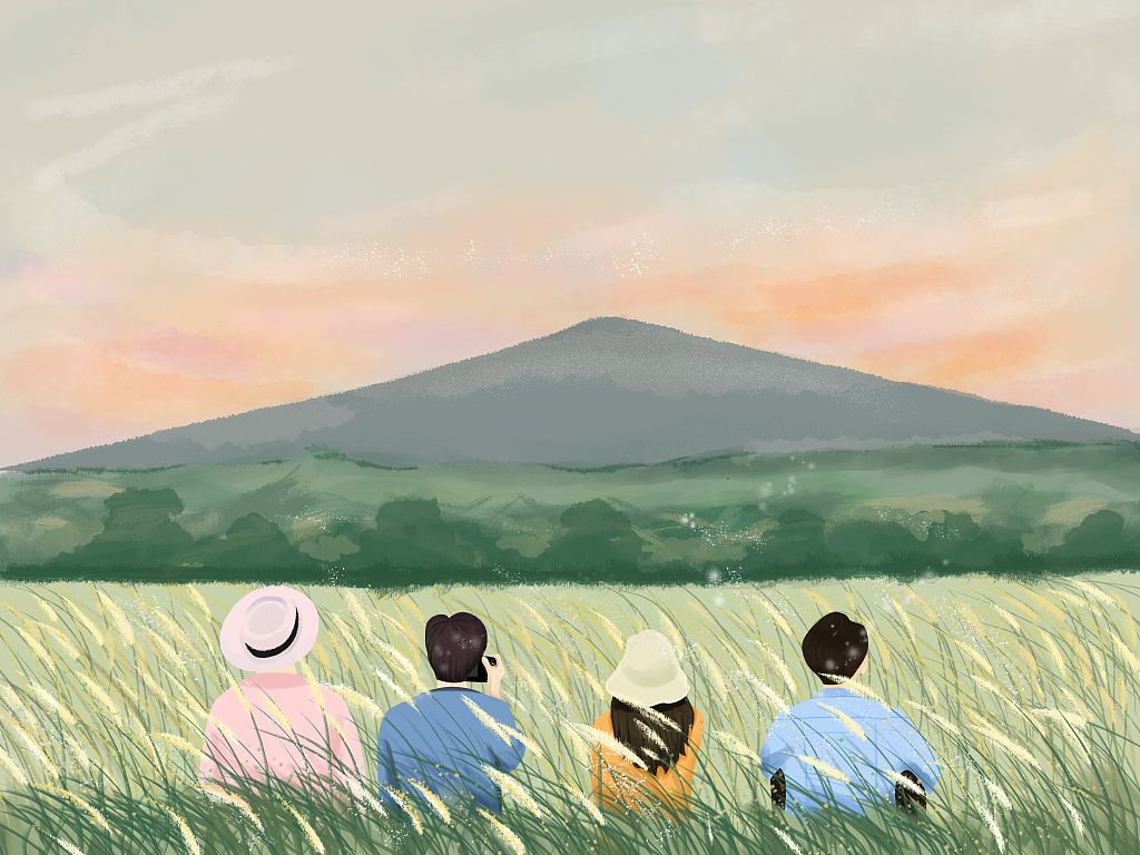 友情以上恋人未满的感情要怎么办,恋人未满是一种状态