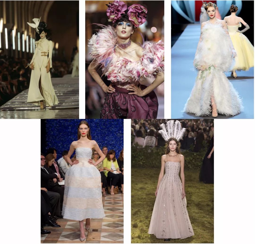 轻盈的羽毛飘落,轻盈柔软的羽毛