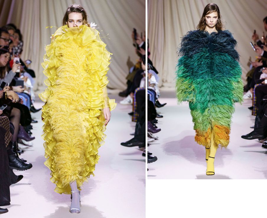 轻盈的羽毛飘落,轻盈柔软的羽毛