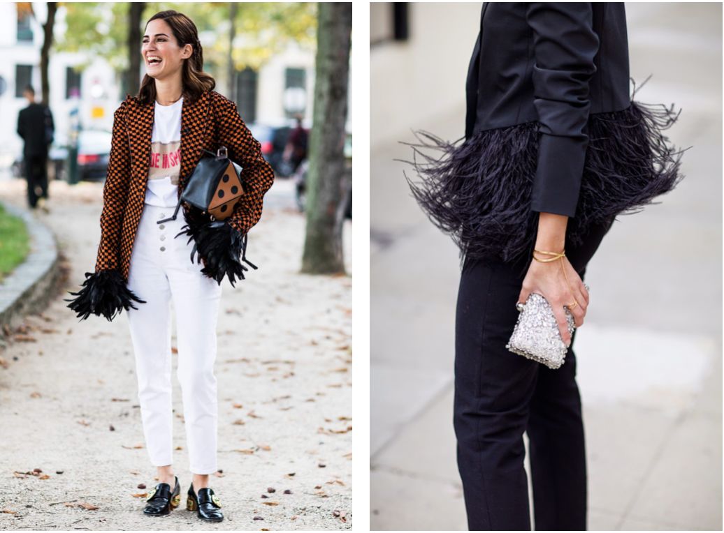 轻盈的羽毛飘落,轻盈柔软的羽毛