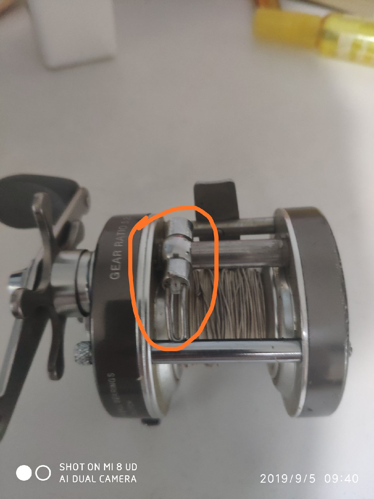 鼓轮经常爆线是什么原因,鼓轮爆线怎么办