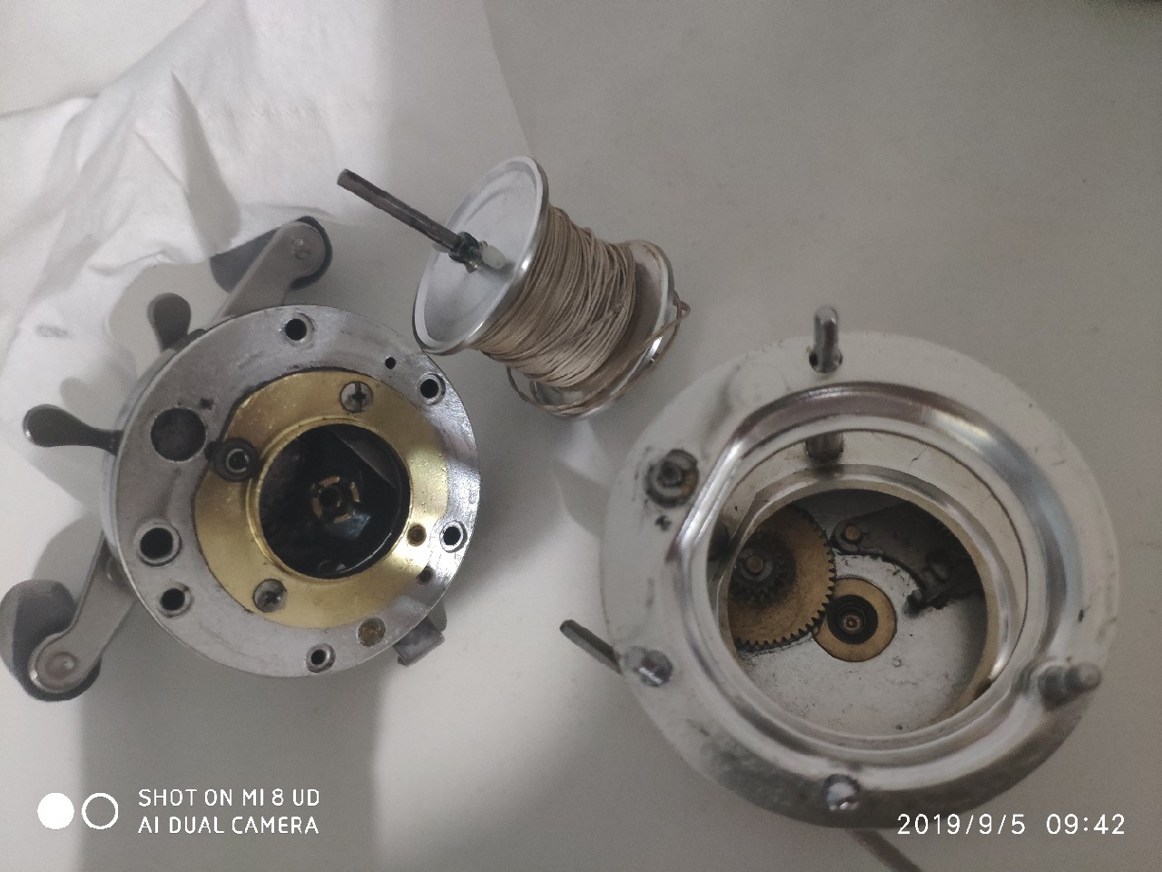 鼓轮经常爆线是什么原因,鼓轮爆线怎么办