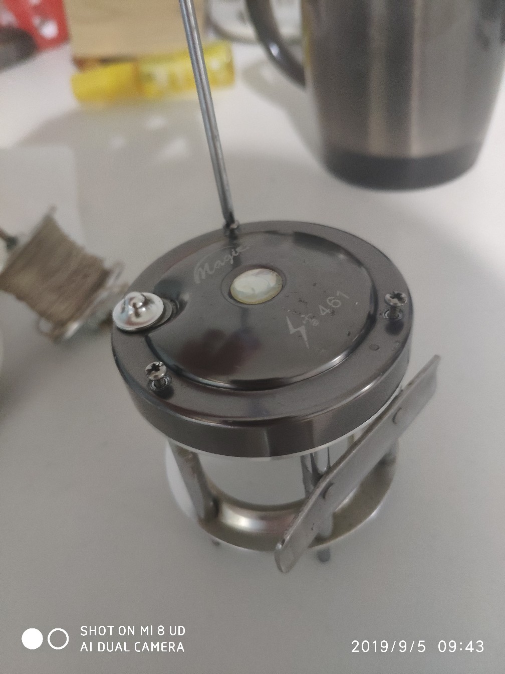 鼓轮经常爆线是什么原因,鼓轮爆线怎么办