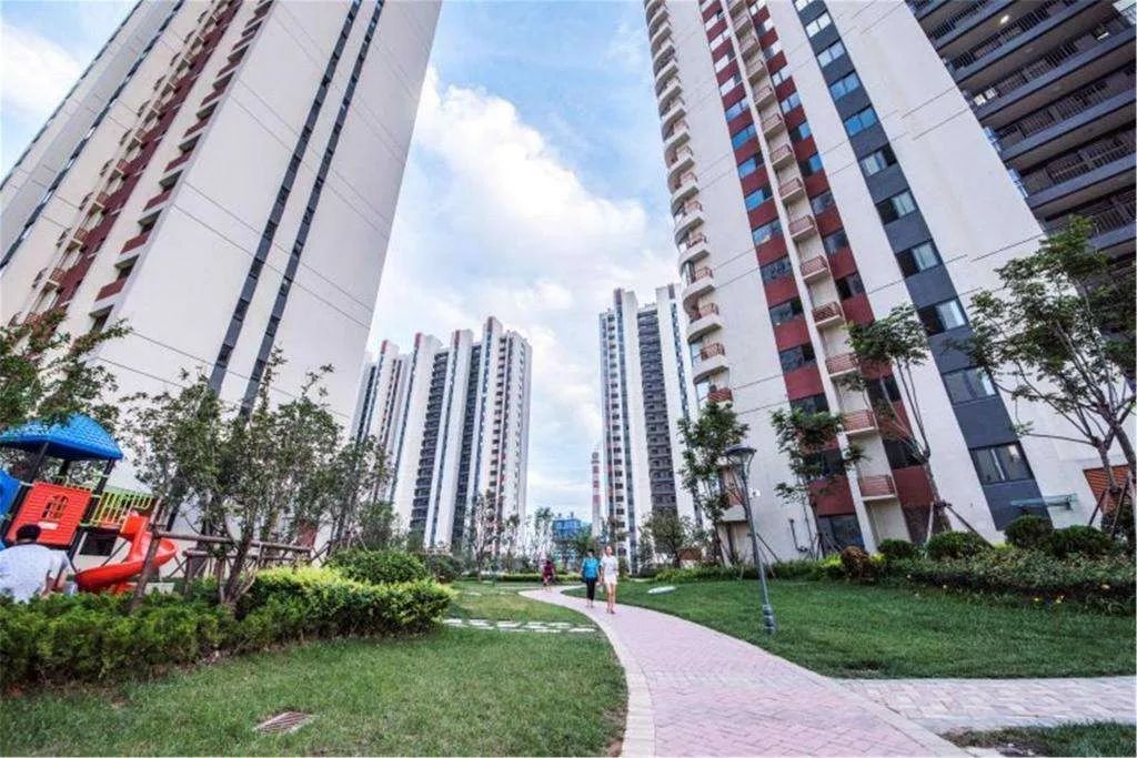 越秀山东:扩张提速背后的质量失守,布局青岛4大区市