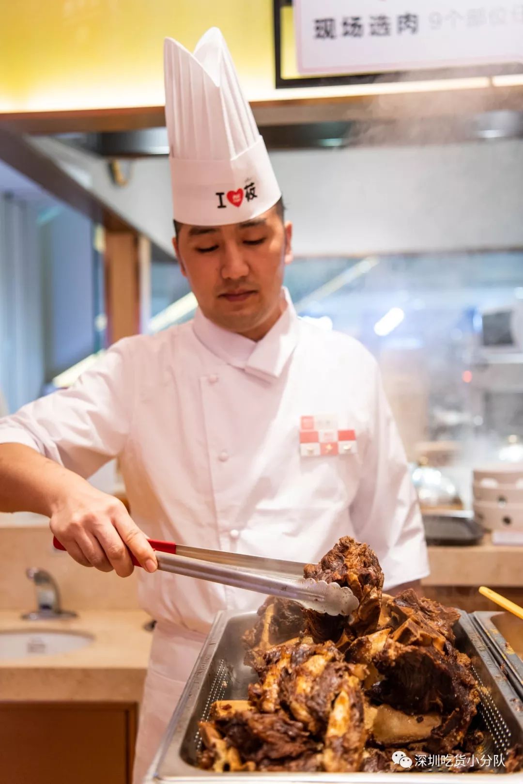 布吉万科红生活广场美食节,布吉美食餐厅推荐
