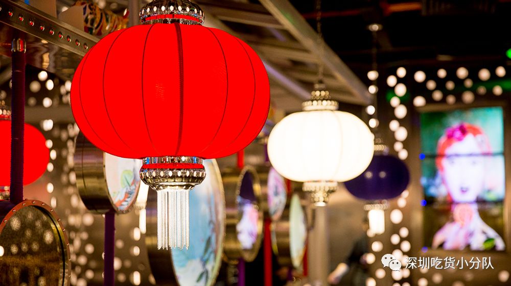 布吉万科红生活广场美食节,布吉美食餐厅推荐