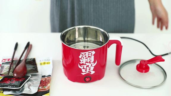 美好的米粉像少女的胸，但我们只能吃到硅胶？