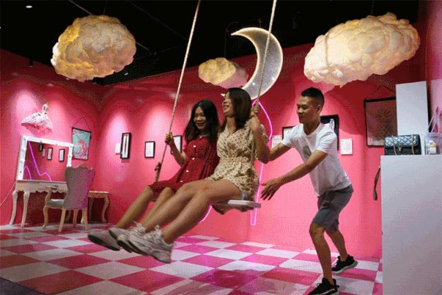 上海十六铺码头旧港,上海十六铺码头新貌