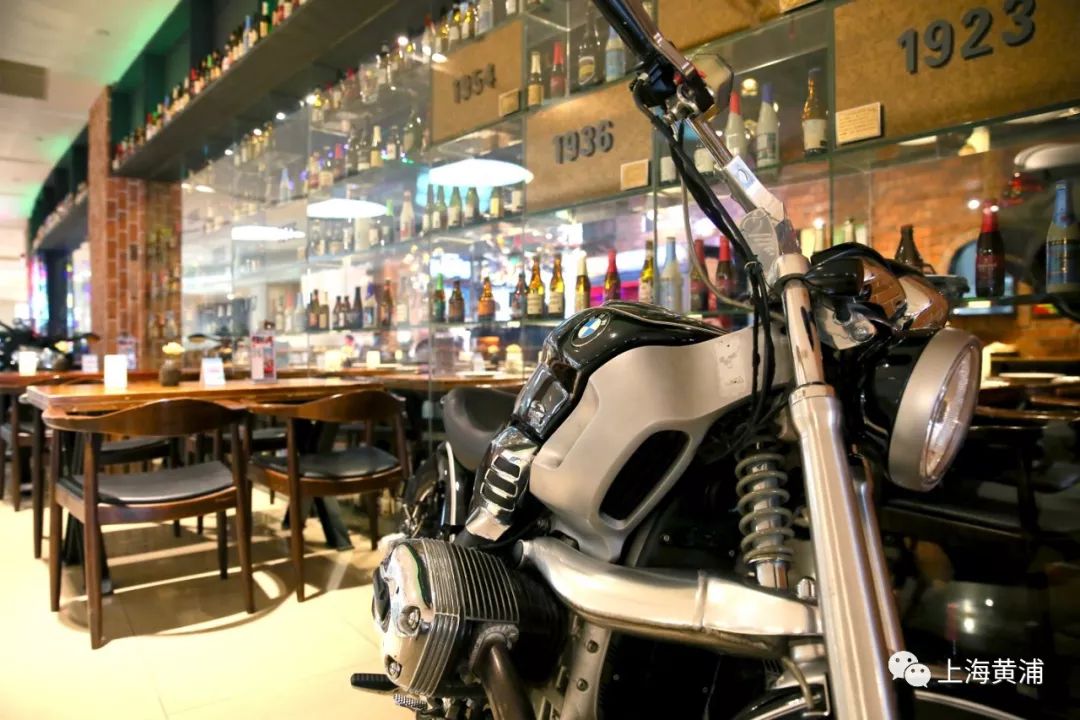 上海十六铺码头旧港,上海十六铺码头新貌